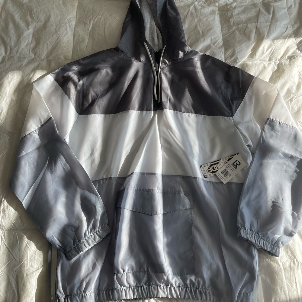 Windbreaker